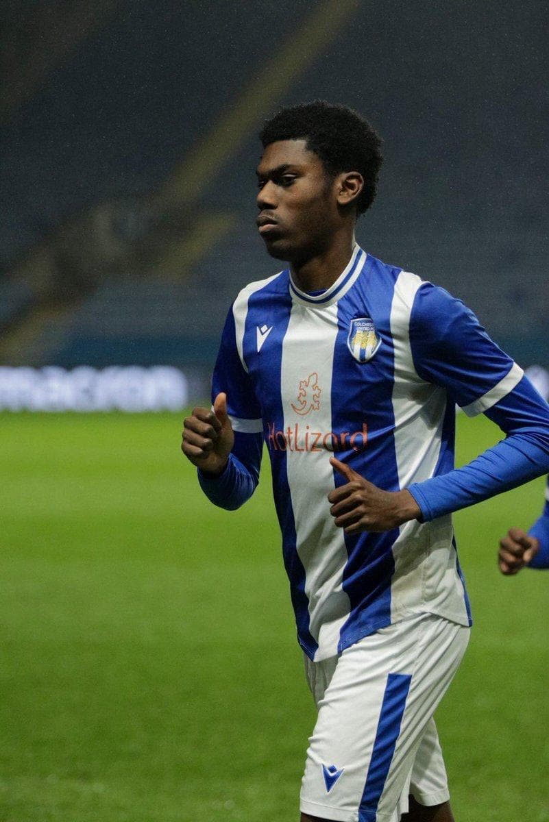 Leo Makatta